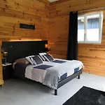 L'atelier Des Reves 2 Personnes Appartement Tracy-sur-Mer