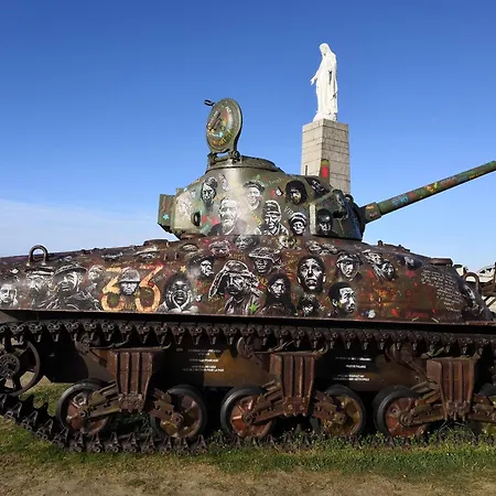 Lägenhet L'atelier Des Reves 2 Personnes Tracy-sur-Mer