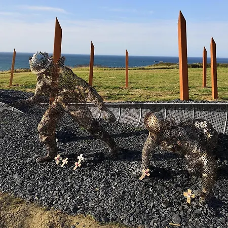 Lägenhet L'atelier Des Reves 2 Personnes