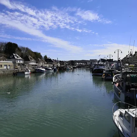 Lägenhet L'atelier Des Reves 2 Personnes *