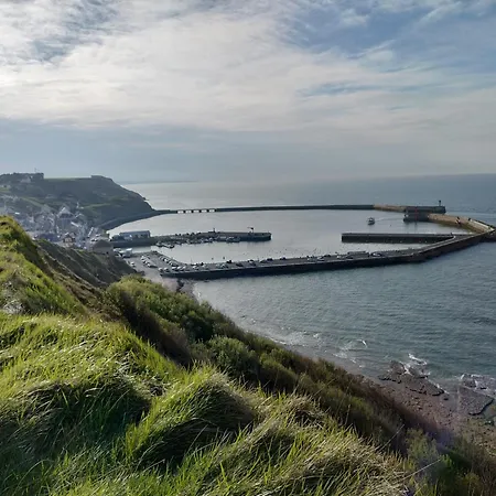 Lägenhet L'atelier Des Reves 2 Personnes Tracy-sur-Mer