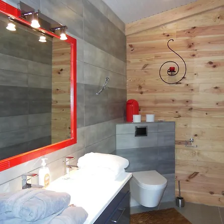 L'atelier Des Reves 2 Personnes Apartman *