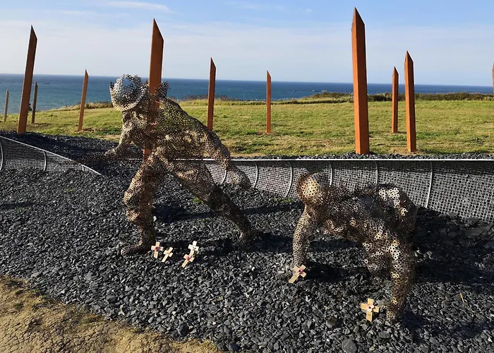 Lägenhet L'atelier Des Reves 2 Personnes