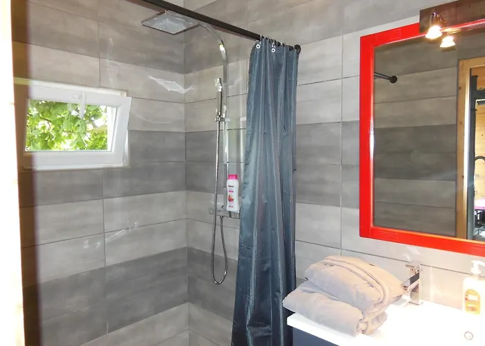 L'atelier Des Reves 2 Personnes * Tracy-sur-Mer