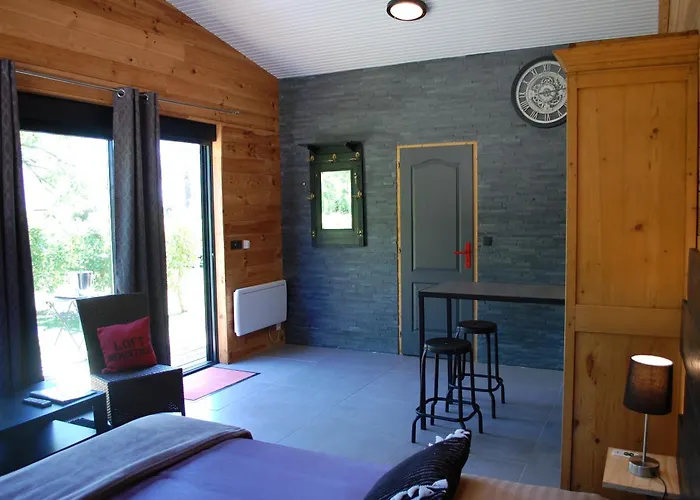 L'atelier Des Reves 2 Personnes * Tracy-sur-Mer