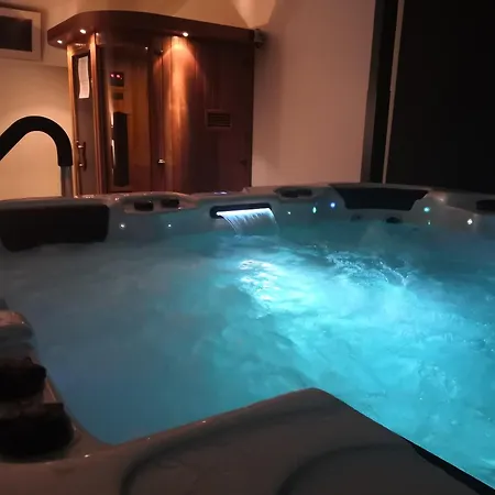 Appartement L'atelier Des Reves 2 Personnes Tracy-sur-Mer