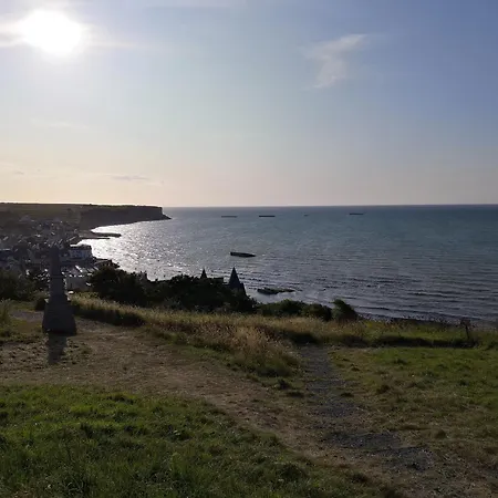 L’atelier Des Rêves 2 Personnes * Tracy-sur-Mer