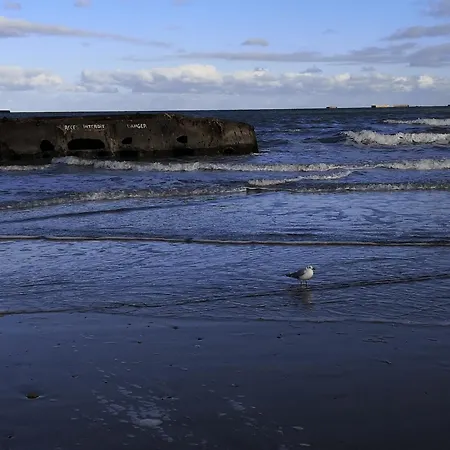 Appartement L’atelier Des Rêves 2 Personnes