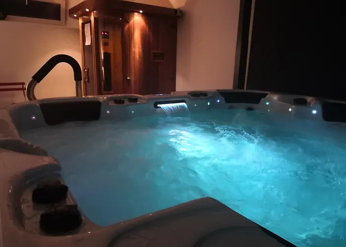 Appartement L’atelier Des Rêves 2 Personnes Tracy-sur-Mer