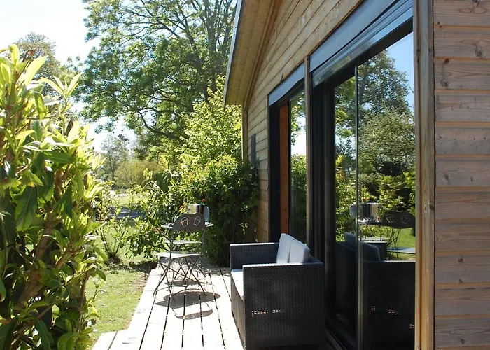 Appartement L’atelier Des Rêves 2 Personnes Tracy-sur-Mer