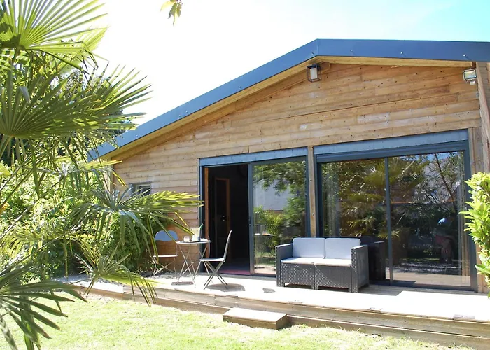 L’atelier Des Rêves 2 Personnes Appartement