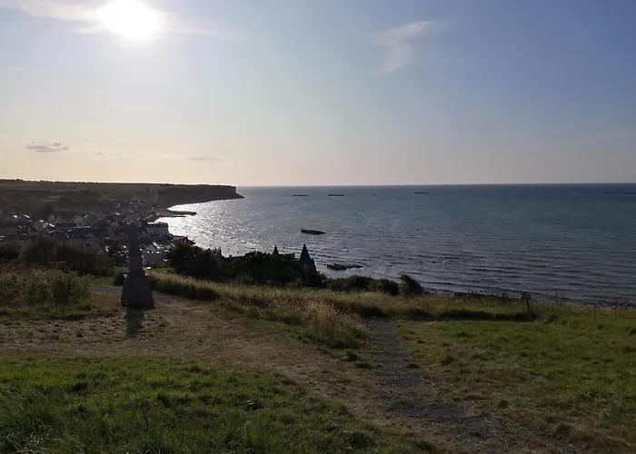 L’atelier Des Rêves 2 Personnes * Tracy-sur-Mer