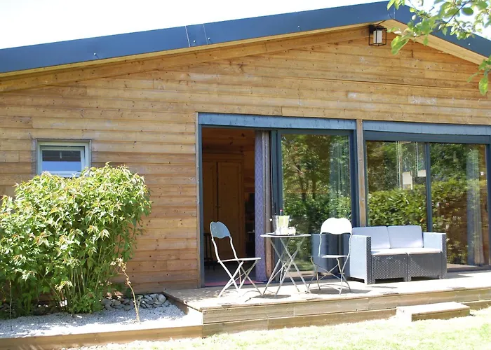 L’atelier Des Rêves 2 Personnes Appartement