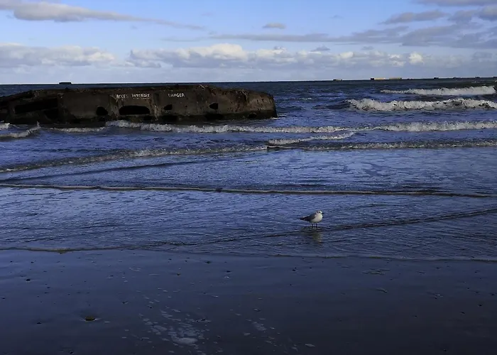 Appartement L’atelier Des Rêves 2 Personnes