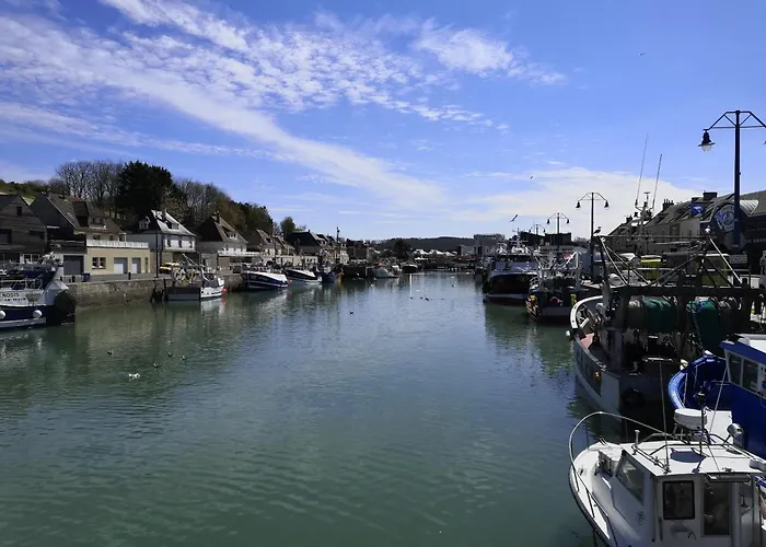 Appartement L’atelier Des Rêves 2 Personnes *