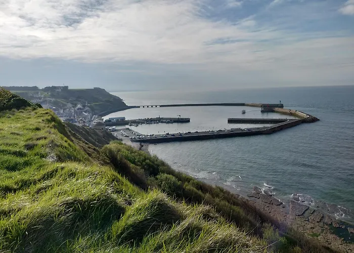 Appartement L’atelier Des Rêves 2 Personnes Tracy-sur-Mer