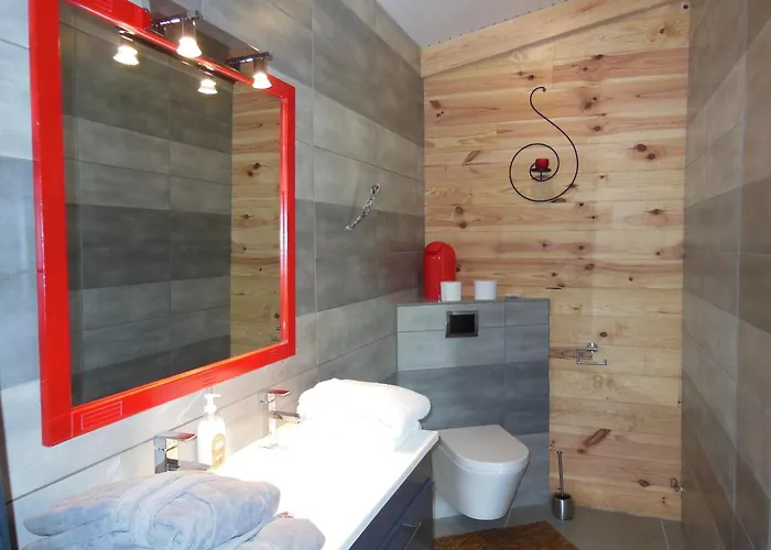 L’atelier Des Rêves 2 Personnes Appartement *