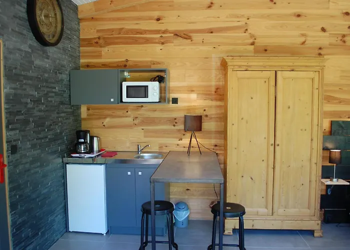 Appartement L’atelier Des Rêves 2 Personnes