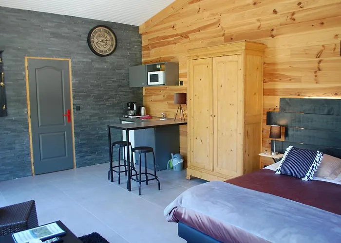 L’atelier Des Rêves 2 Personnes * Tracy-sur-Mer